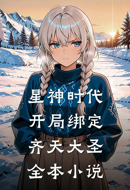 星神时代：开局绑定齐天大圣全本小说