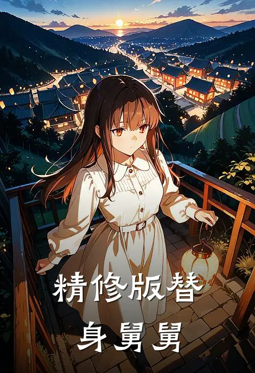 精修版替身舅舅