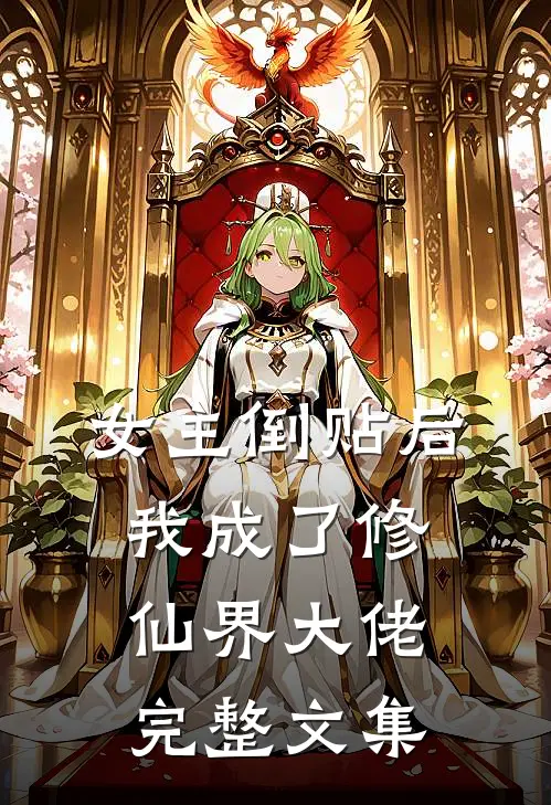 女主倒贴后，我成了修仙界大佬完整文集