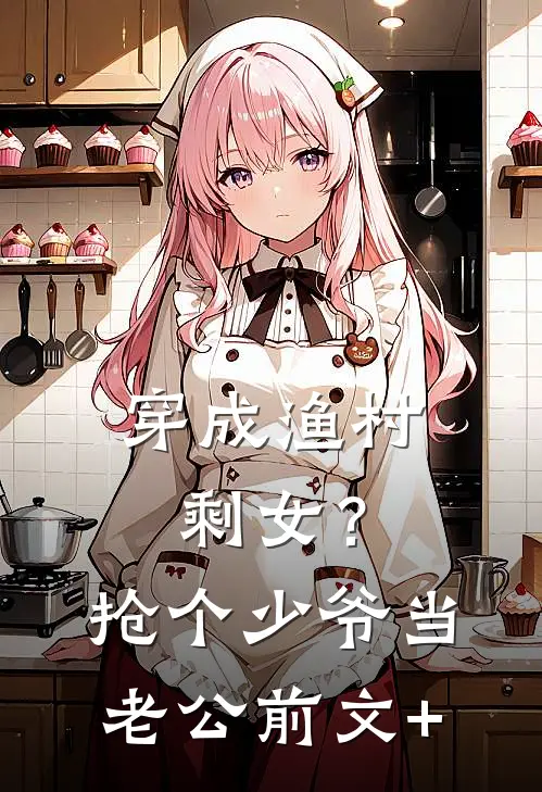 穿成渔村剩女？抢个少爷当老公前文+