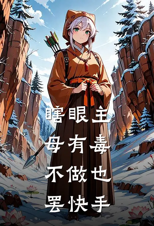 瞎眼主母有毒，不做也罢快手