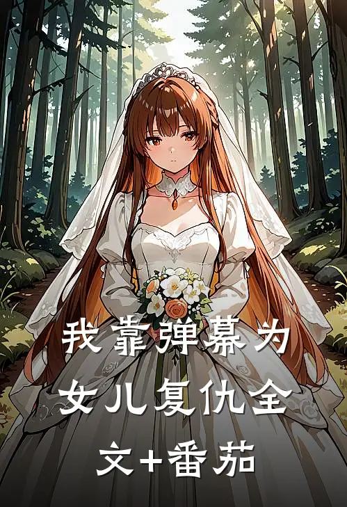 我靠弹幕为女儿复仇全文+番茄