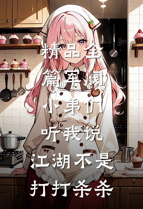 精品全篇军阀：小弟们听我说，江湖不是打打杀杀