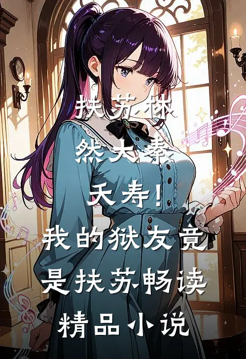 扶苏林然大秦:夭寿!我的狱友竟是扶苏畅读精品小说