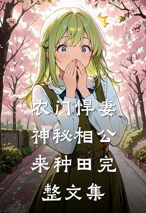 农门悍妻：神秘相公来种田完整文集