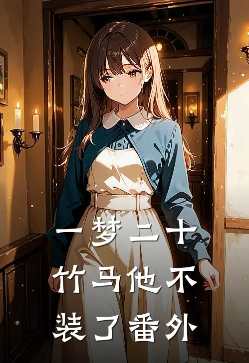 一梦二十，竹马他不装了 番外