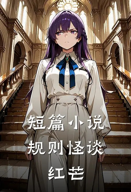 短篇小说规则怪谈：红芒