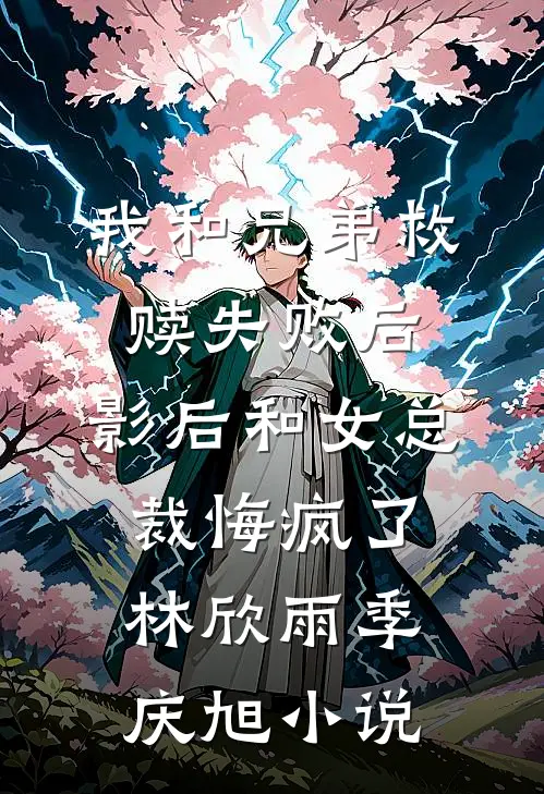 我和兄弟救赎失败后，影后和女总裁悔疯了林欣雨季庆旭小说