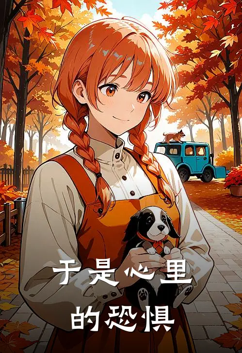 于是心里的恐惧