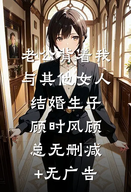 老公背着我与其他女人结婚生子顾时风顾总无删减+无广告