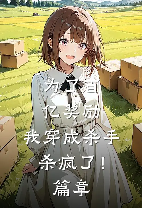 为了百亿奖励，我穿成杀手杀疯了！篇章