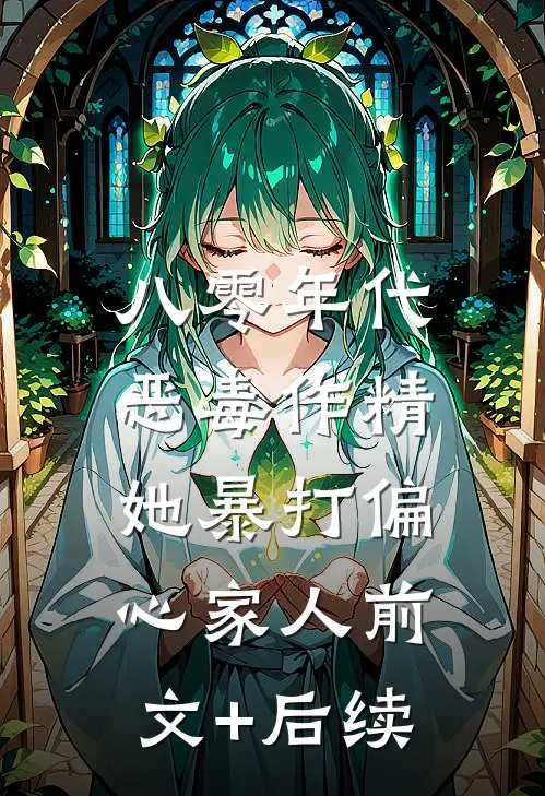 八零年代：恶毒作精她暴打偏心家人前文+后续