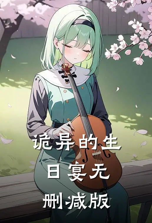 诡异的生日宴无删减版