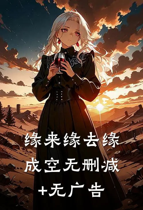 缘来缘去缘成空无删减+无广告