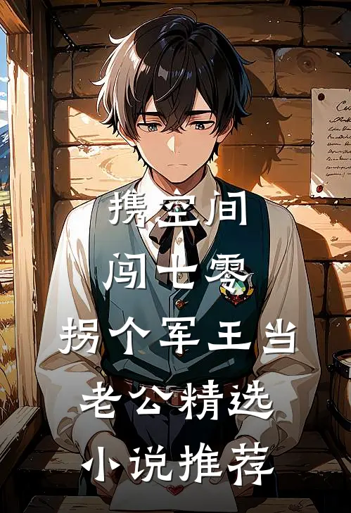 携空间闯七零：拐个军王当老公精选小说推荐