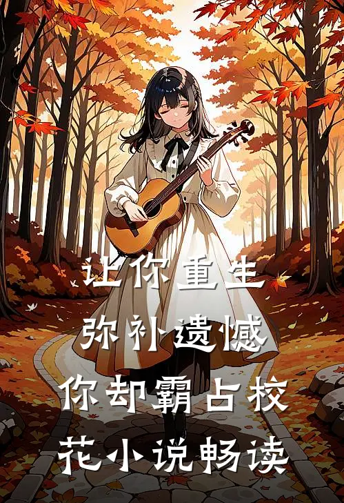 让你重生弥补遗憾，你却霸占校花小说畅读