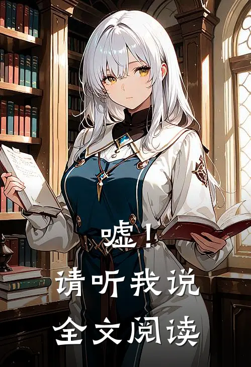 嘘！请听我说全文阅读