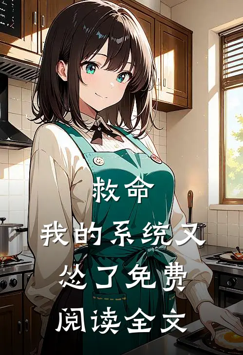 救命，我的系统又怂了免费阅读全文