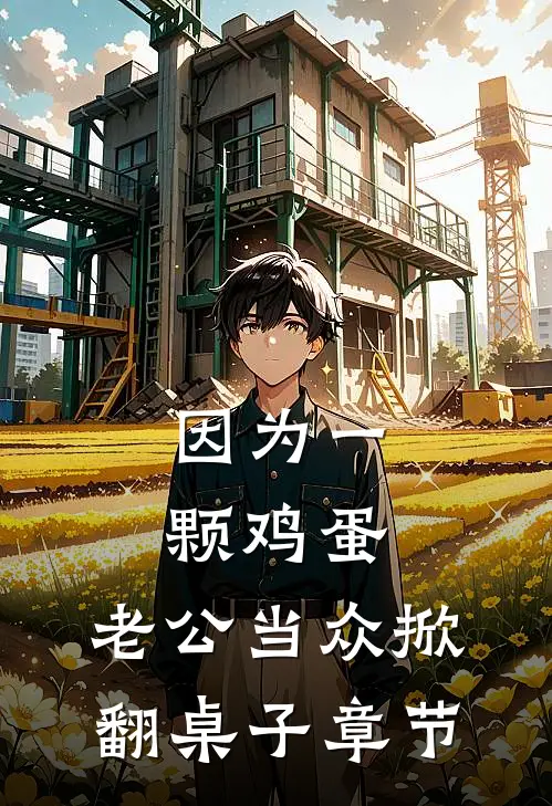 因为一颗鸡蛋，老公当众掀翻桌子章节