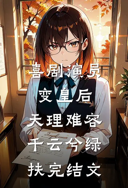 喜剧演员变皇后，天理难容千云兮绿扶完结文