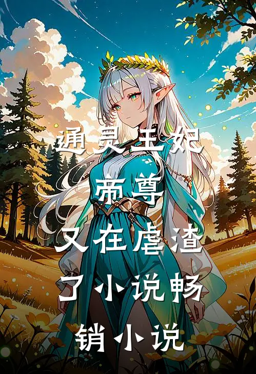 通灵王妃:帝尊,又在虐渣了小说畅销小说