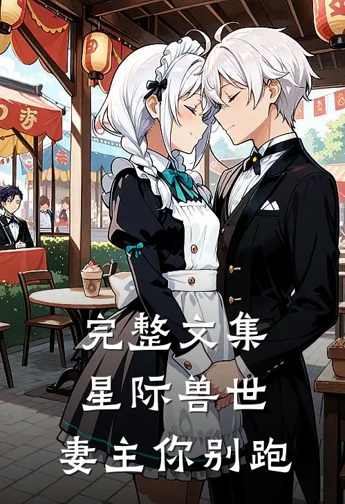 完整文集星际兽世，妻主你别跑