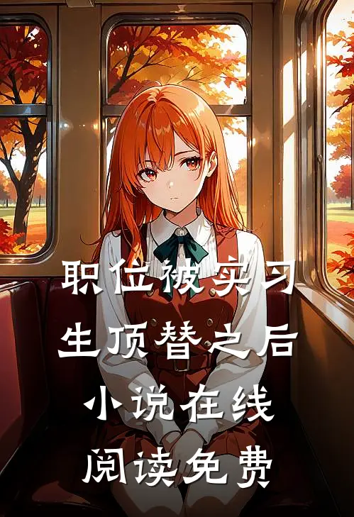 职位被实习生顶替之后小说在线阅读免费