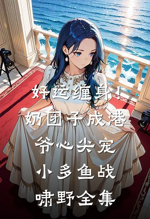 好运缠身！奶团子成港爷心尖宠小多鱼战啸野全集