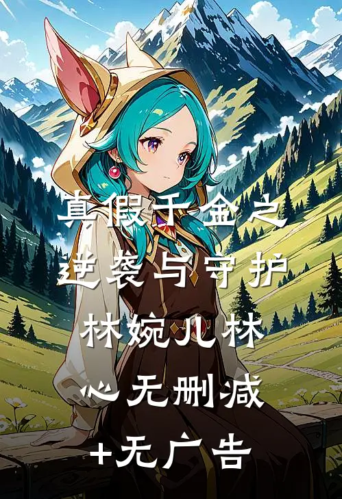 真假千金之逆袭与守护林婉儿林心无删减+无广告