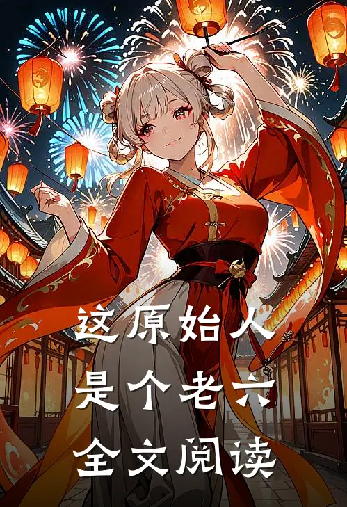 这原始人是个老六全文阅读