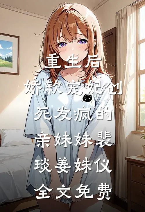 重生后，娇软宠妃创死发疯的亲妹妹裴琰姜姝仪全文免费
