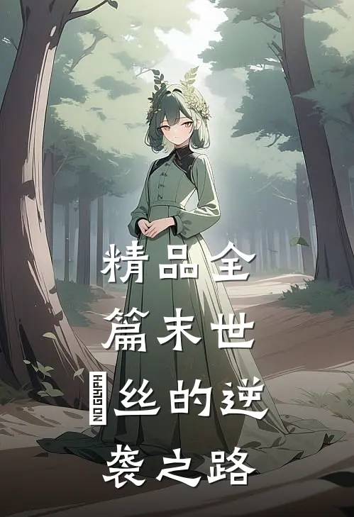 精品全篇末世：屌丝的逆袭之路