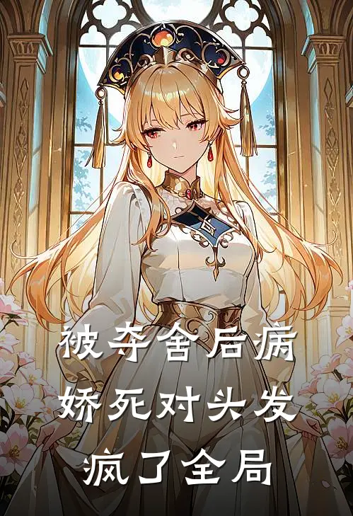 被夺舍后病娇死对头发疯了全局
