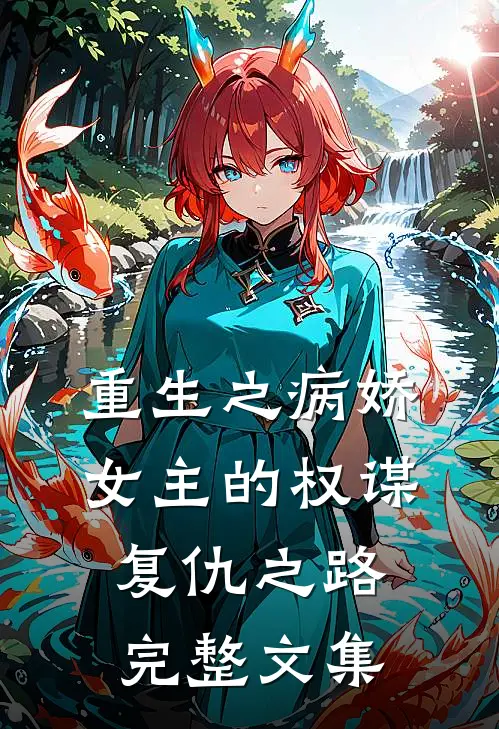 重生之病娇女主的权谋复仇之路完整文集