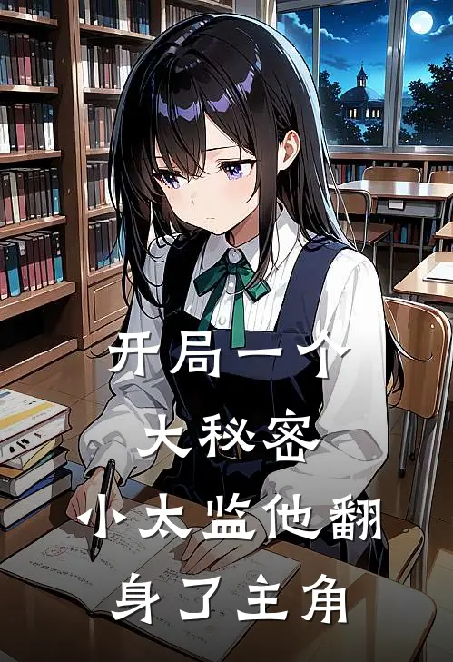 开局一个大秘密，小太监他翻身了主角