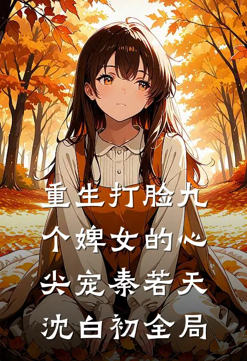 重生打脸九个婢女的心尖宠秦若天沈白初全局