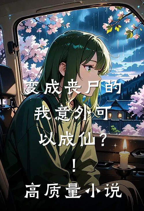 变成丧尸的我意外可以成仙？！高质量小说