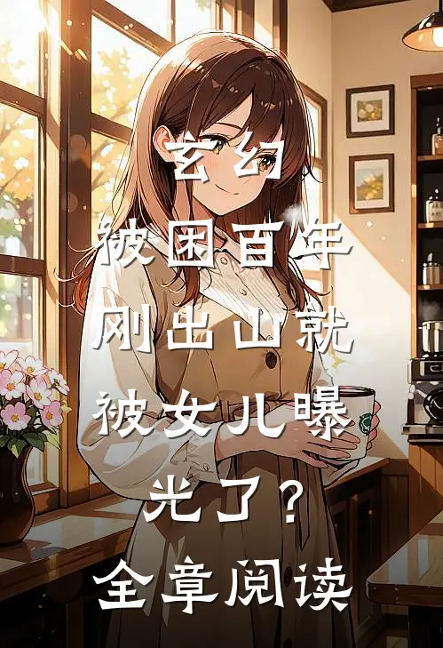 玄幻：被困百年，刚出山就被女儿曝光了？全章阅读