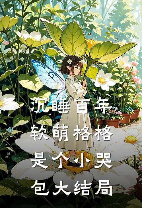 沉睡百年：软萌格格是个小哭包大结局