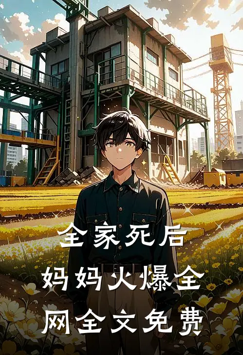 全家死后，妈妈火爆全网全文免费