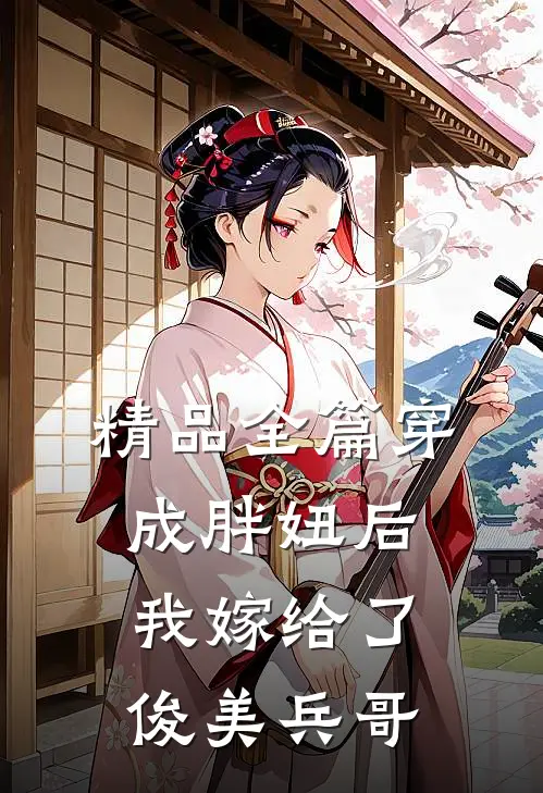精品全篇穿成胖妞后我嫁给了俊美兵哥