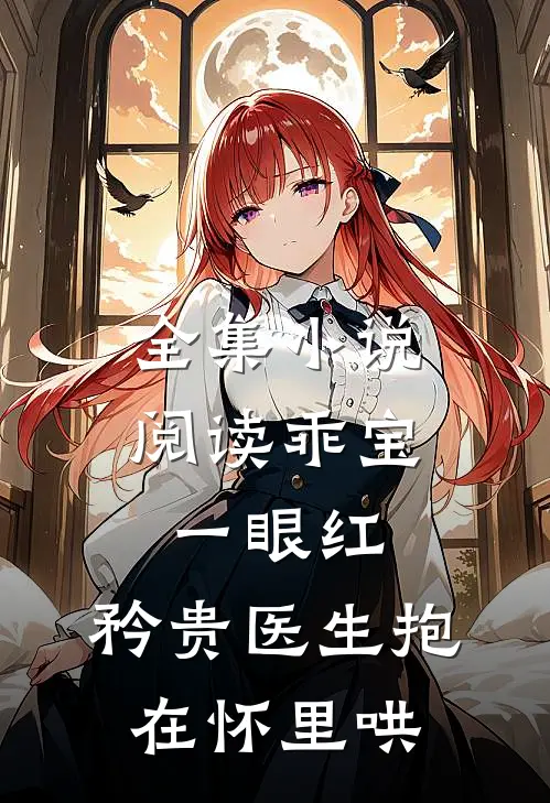 全集小说阅读乖宝一眼红，矜贵医生抱在怀里哄