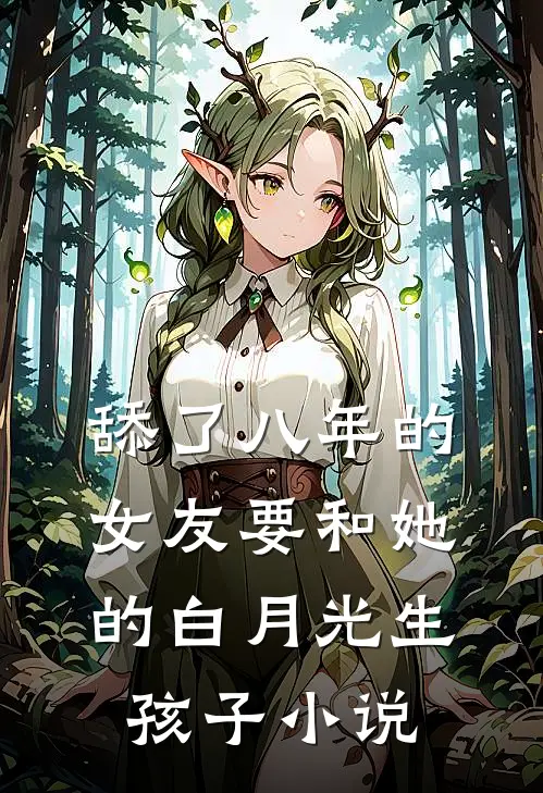 舔了八年的女友要和她的白月光生孩子小说