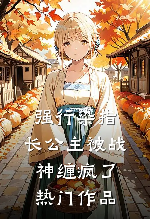 强行染指，长公主被战神缠疯了热门作品