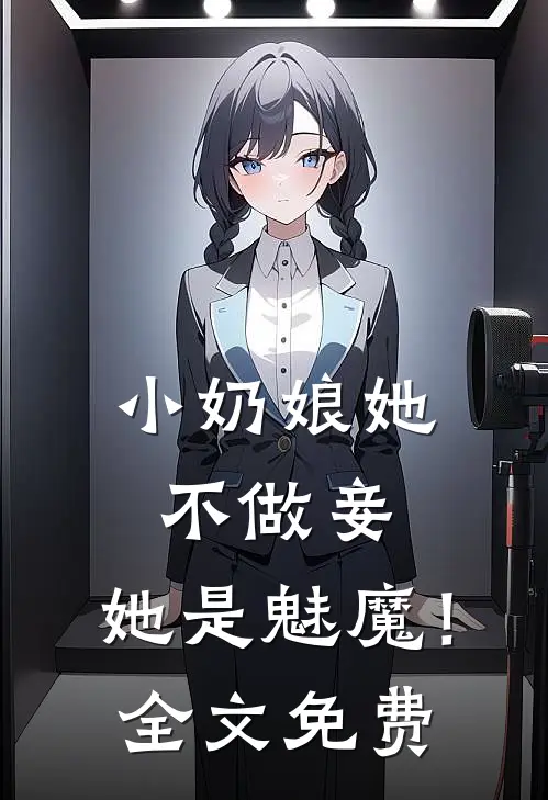 小奶娘她不做妾，她是魅魔！全文免费
