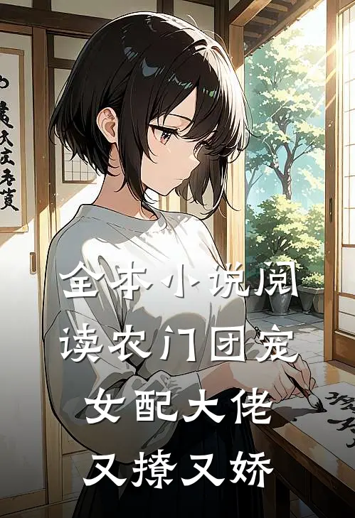 全本小说阅读农门团宠：女配大佬又撩又娇