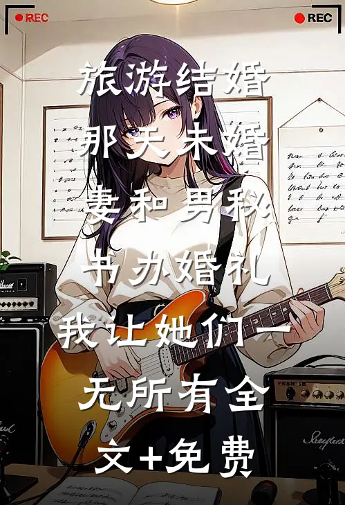 旅游结婚那天未婚妻和男秘书办婚礼，我让她们一无所有全文+免费