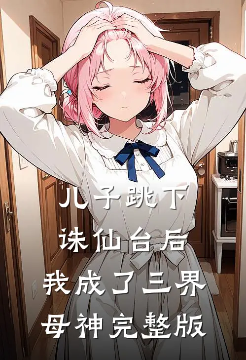 儿子跳下诛仙台后，我成了三界母神完整版