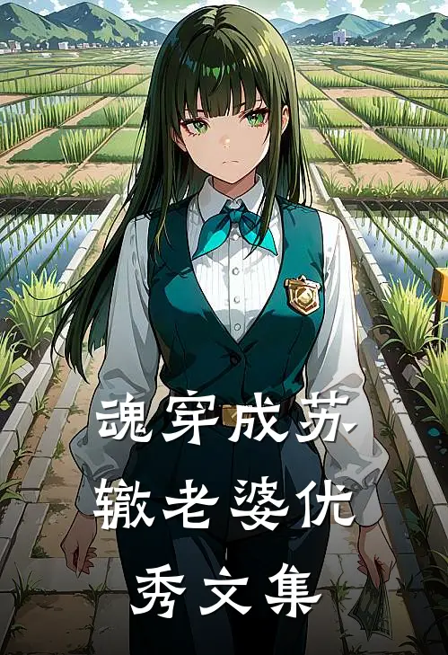 魂穿成苏辙老婆优秀文集