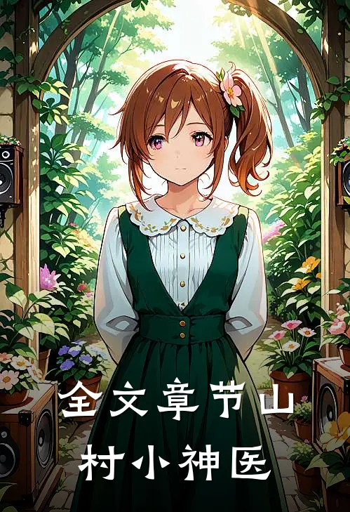 全文章节山村小神医
